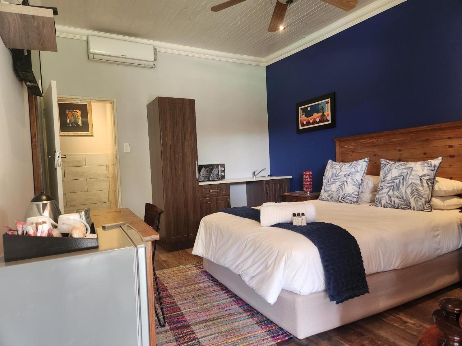 Hotel Pheasant'S Rest Newcastle Zimmer foto