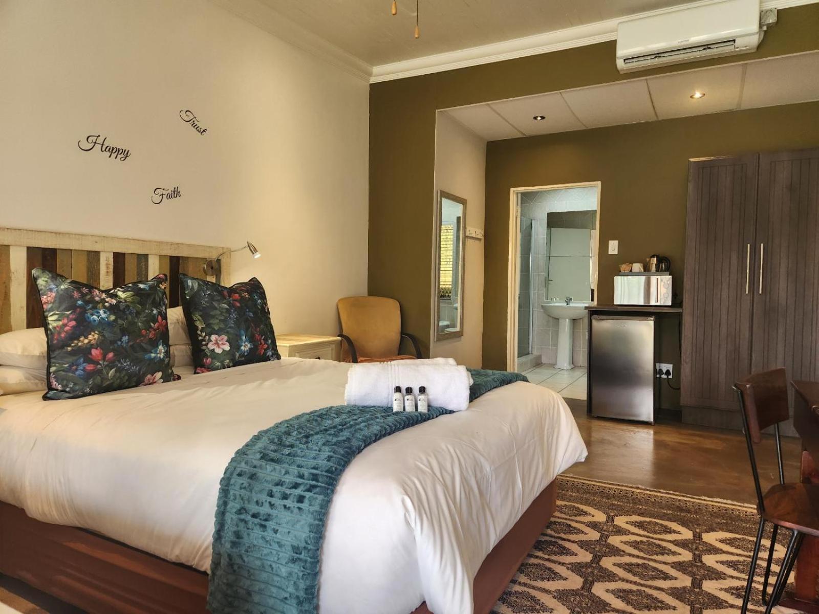 Hotel Pheasant'S Rest Newcastle Zimmer foto