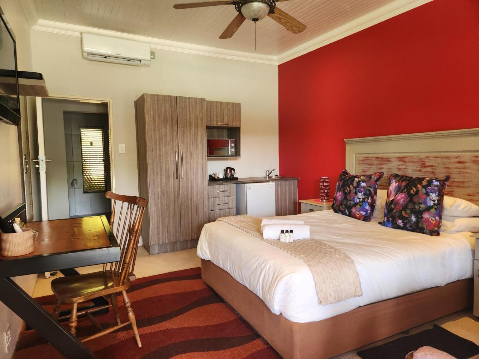 Hotel Pheasant'S Rest Newcastle Zimmer foto