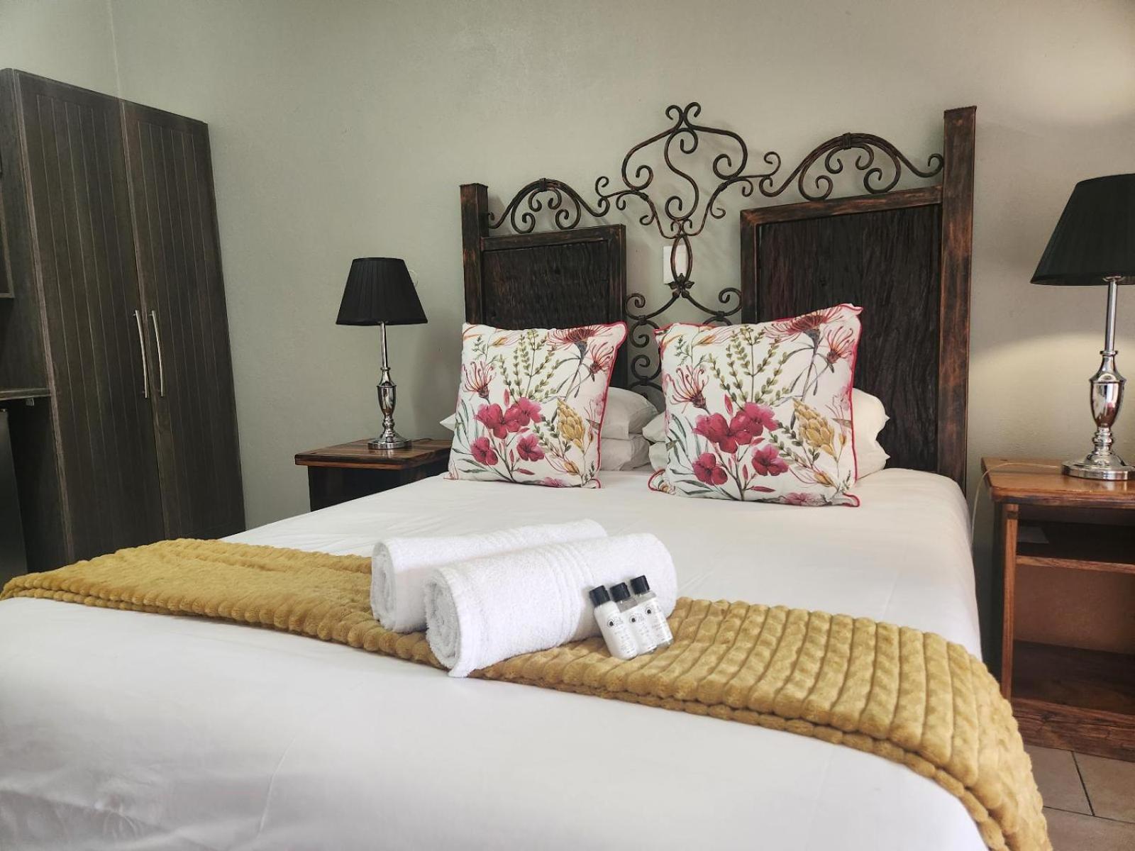 Hotel Pheasant'S Rest Newcastle Zimmer foto