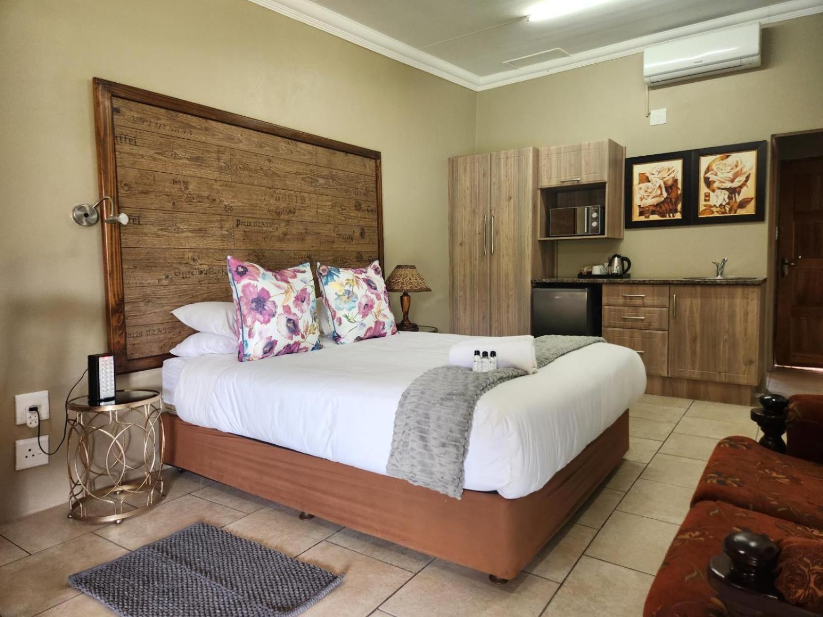 Hotel Pheasant'S Rest Newcastle Zimmer foto