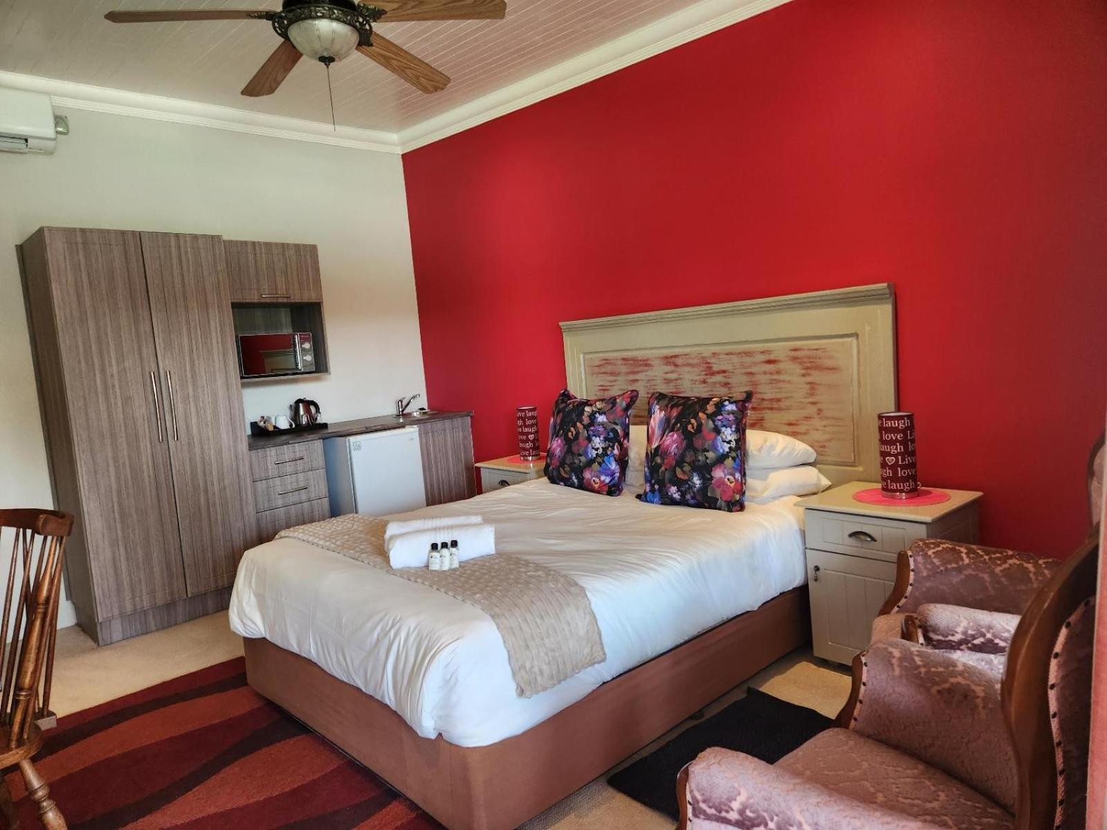 Hotel Pheasant'S Rest Newcastle Zimmer foto