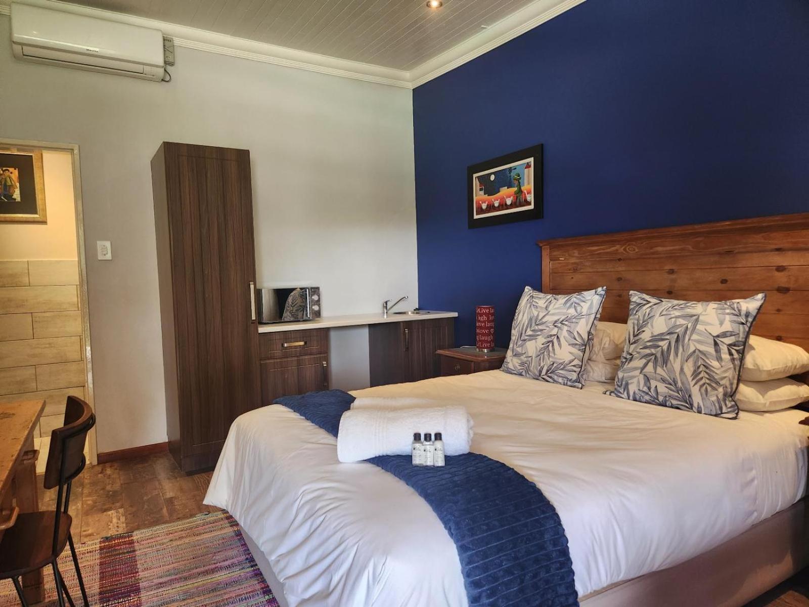 Hotel Pheasant'S Rest Newcastle Zimmer foto