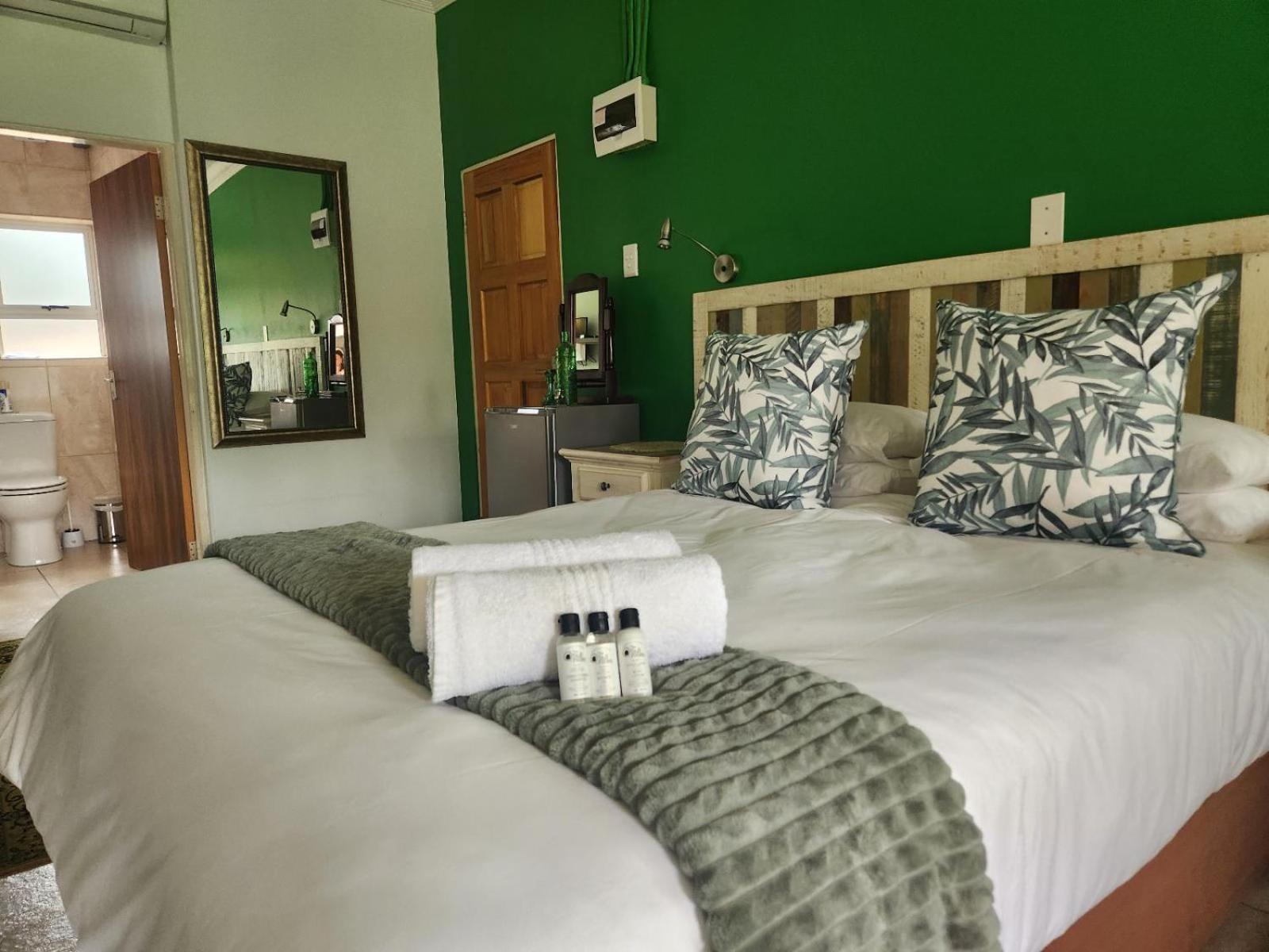 Hotel Pheasant'S Rest Newcastle Zimmer foto
