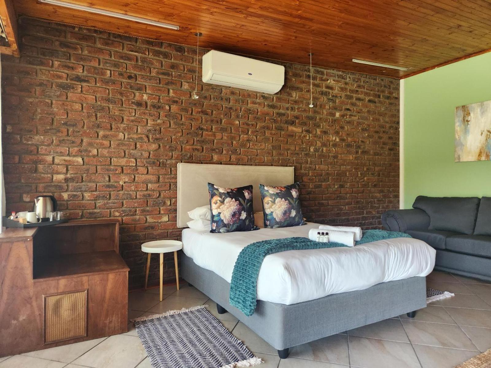Hotel Pheasant'S Rest Newcastle Zimmer foto