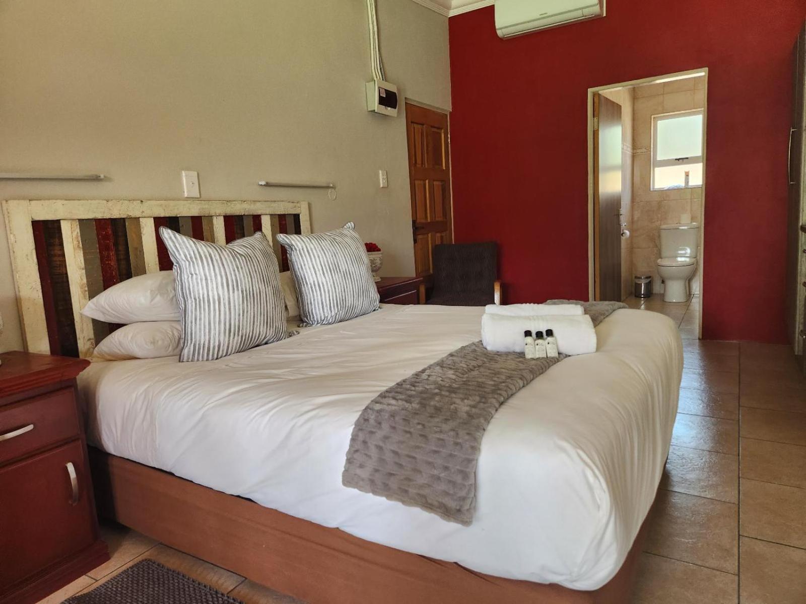 Hotel Pheasant'S Rest Newcastle Zimmer foto