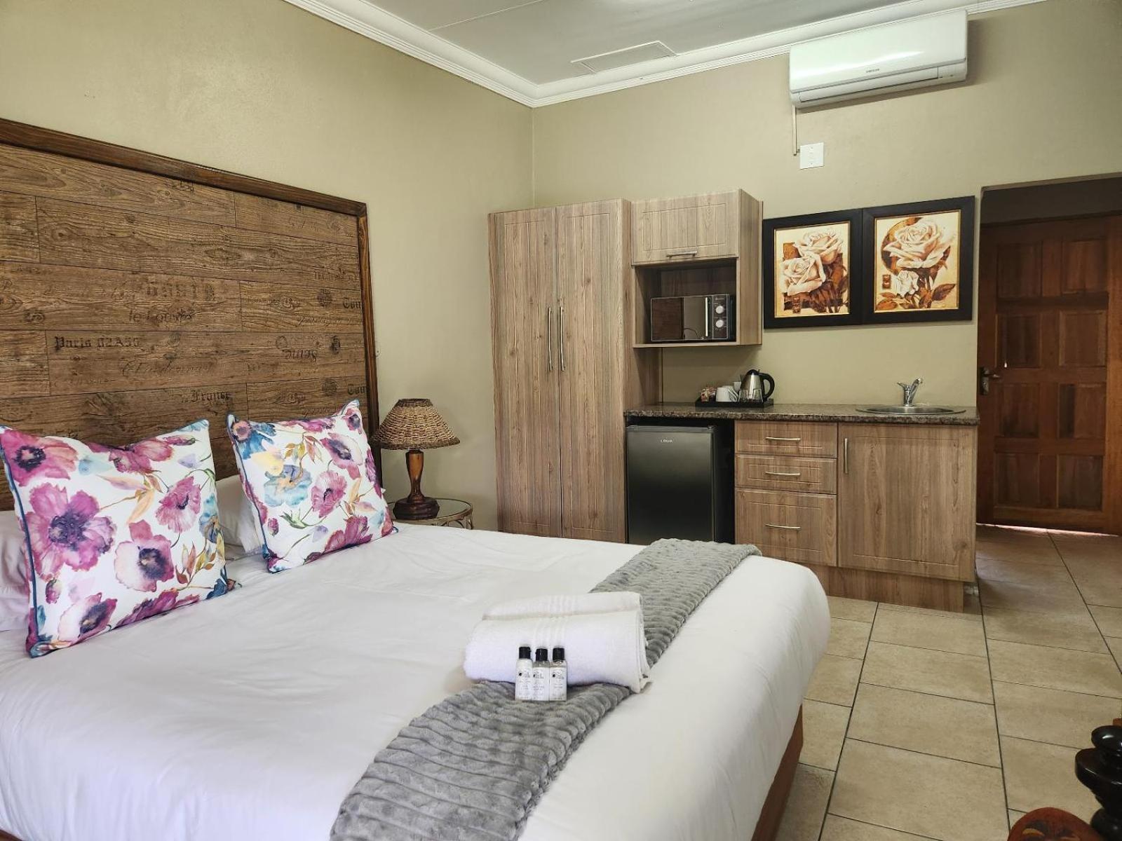Hotel Pheasant'S Rest Newcastle Zimmer foto