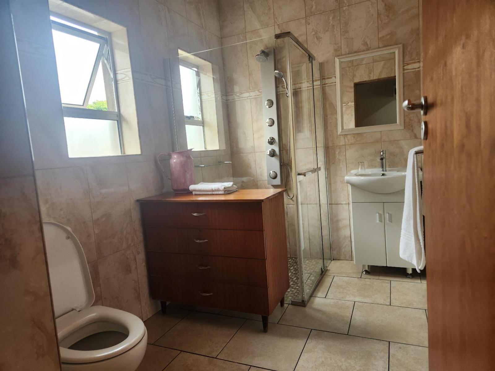 Hotel Pheasant'S Rest Newcastle Zimmer foto