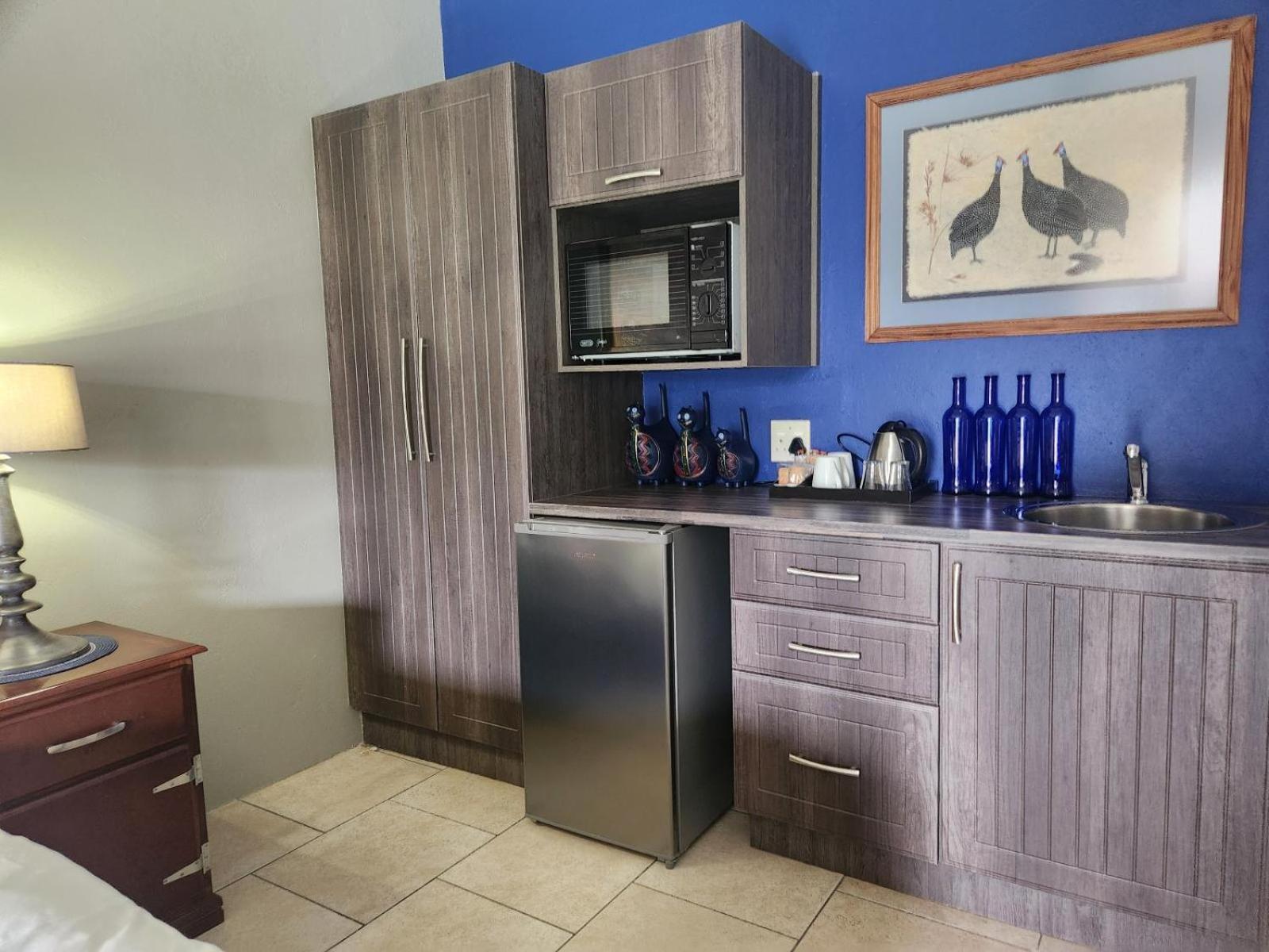 Hotel Pheasant'S Rest Newcastle Zimmer foto