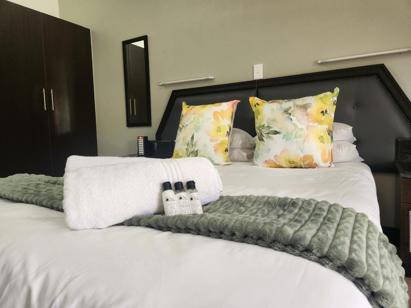 Hotel Pheasant'S Rest Newcastle Zimmer foto