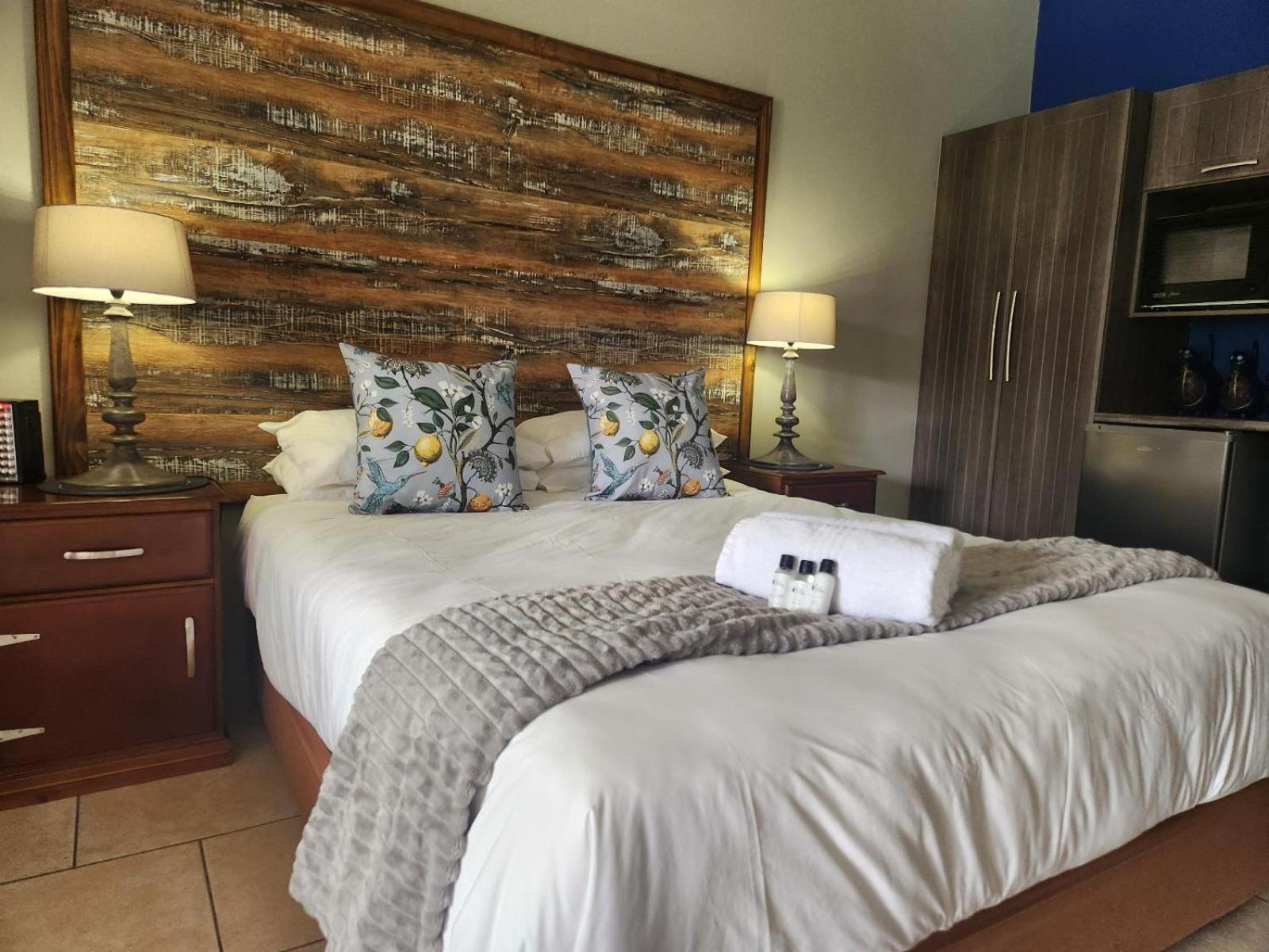 Hotel Pheasant'S Rest Newcastle Zimmer foto